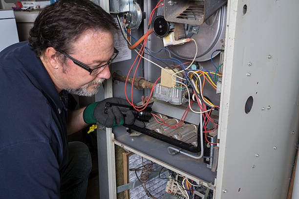 Commercial Electrical Services in Benson, UT